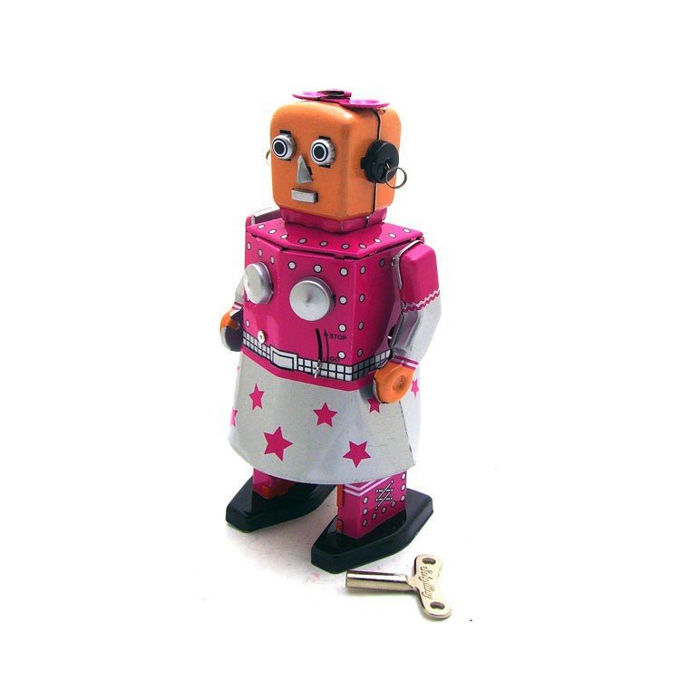 Venus Robot - FunClox