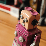 Venus Robot - FunClox