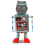 Worker Robot - FunClox