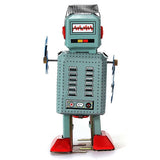 Worker Robot - FunClox